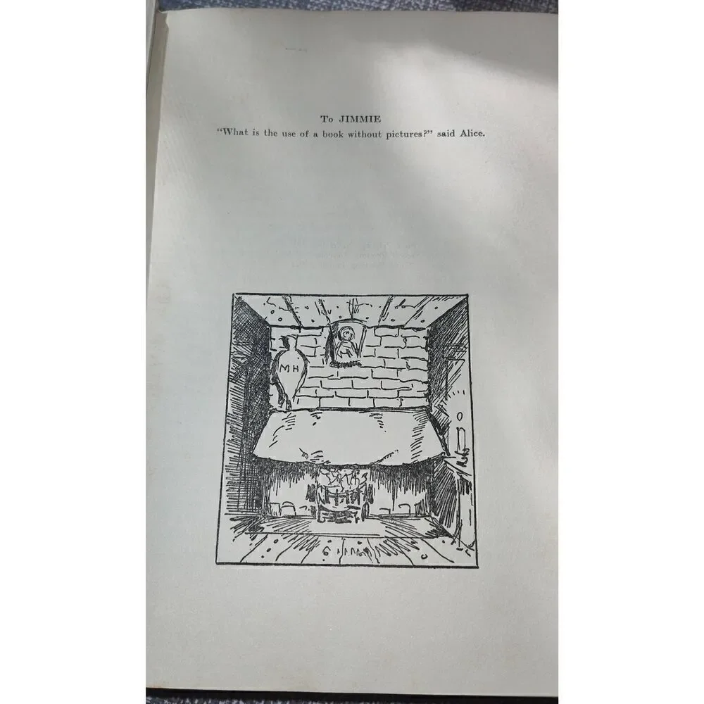 Boni and Liveright printing edition